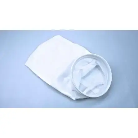 Sacchetto micron 200 micron – diametro 18cm – altezza 41 cm Bon Marché