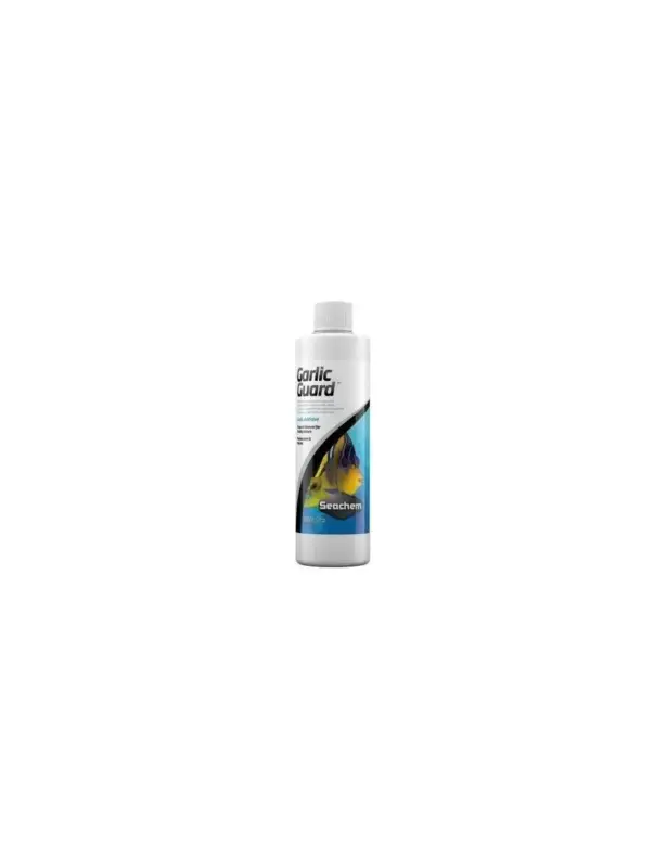 Meilleure Vente SEACHEM – GarlicGuard 250ml