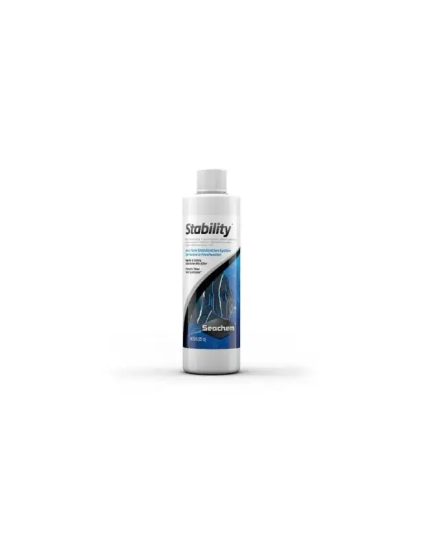 SEACHEM – Stabilità 250ml Marque