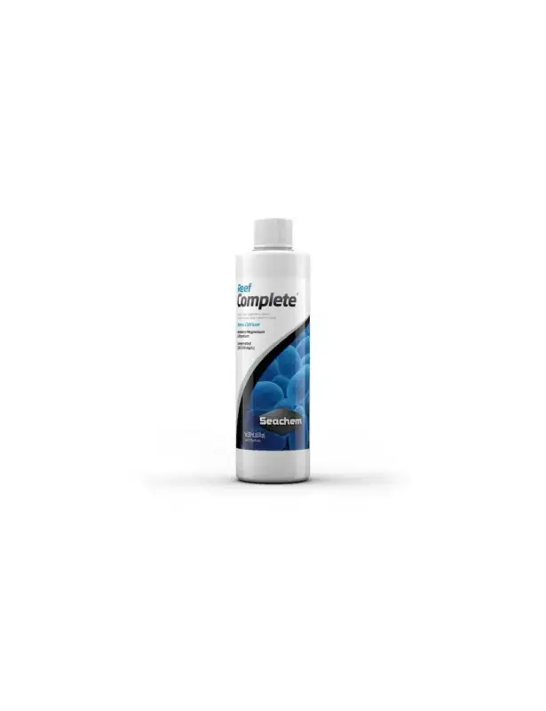 Satisfait Ou Remboursé SEACHEM – Recife Completo 250ml