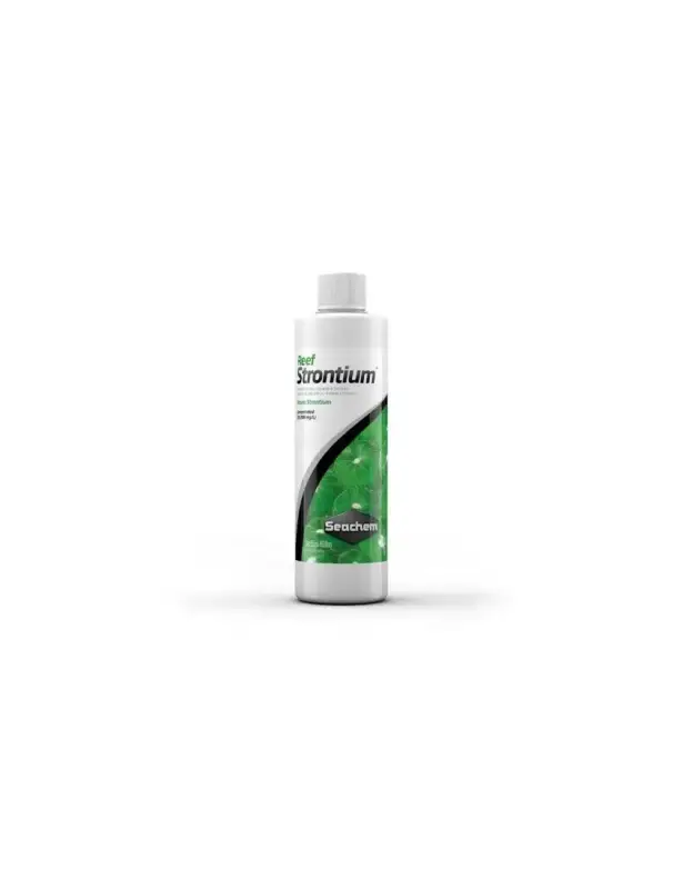SEACHEM – Reef Strontium – 250ml – Dodatak stronciju Bon Plan
