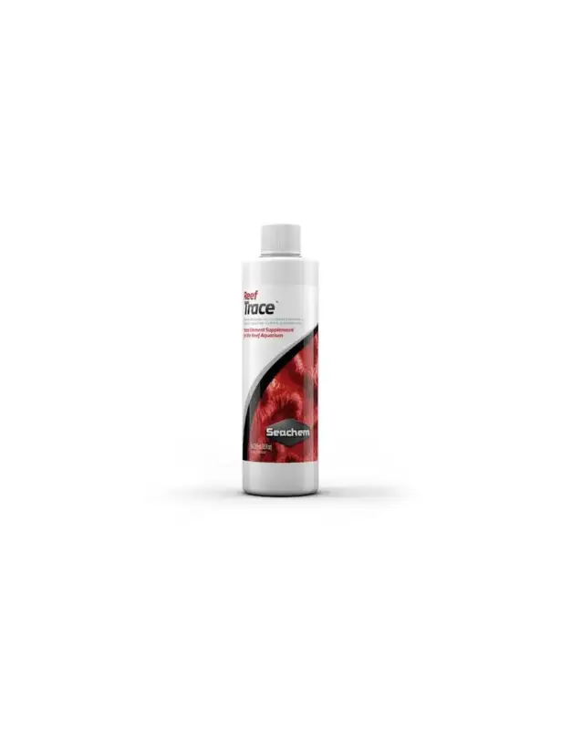 SEACHEM – Reef Trace – 250ml – Integratore di oligoelementi Vente Flash