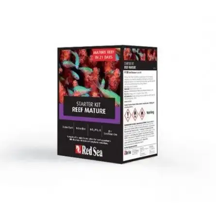 Achat Immédiat Red Sea – Reef Mature Pro Kit