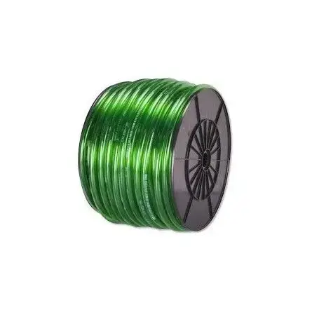 Commande En Gros Flexible hoses 12/16mm Green – Sold by the meter