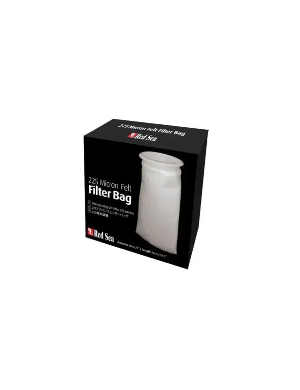 Super Prix RED SEA – Micron Bag 225 mikrona