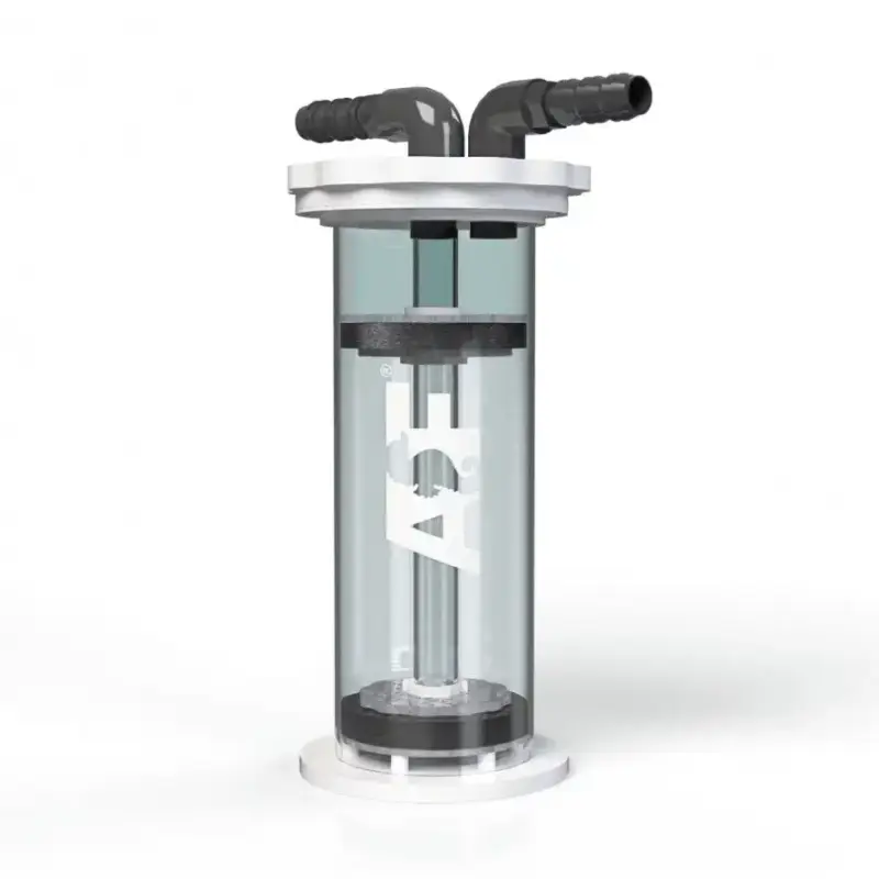 AQUAFOREST – AF90 – Filtro a letto fluido Promotion