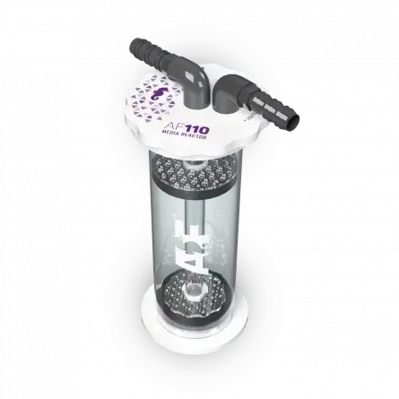 AQUAFOREST – AF110 – 2800 ml – Filtro a letto fluido Offre Limitée