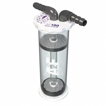 AQUAFOREST – AF130 – 5000 ml – Wervelbedfilter Prix Bas