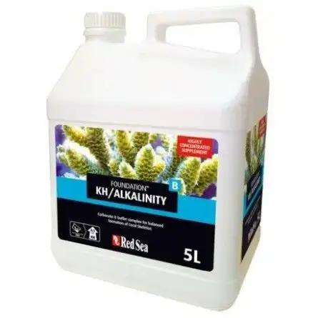 Seulement Aujourd&rsquo;hui Red Sea – Fundação Reef B (KH) – 5L