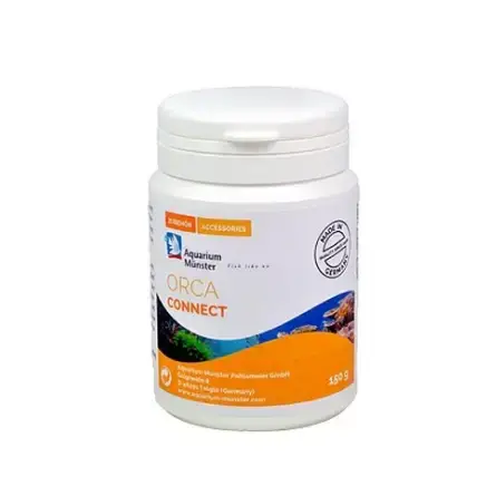 Haute Qualité Aquarium Munster – Orca Connect – koraljno ljepilo – 150 g
