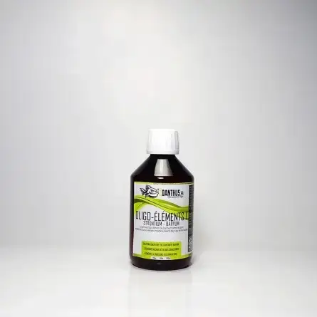 Prix Réduit – ZOANTHUS.fr – 100ml – Oligoelementos 1 – Para balling