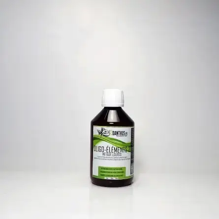 – ZOANTHUS.fr 100ml trace elements 3 for balling Nouvelle Collection
