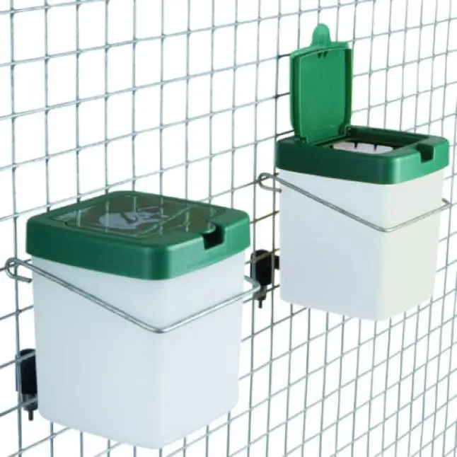 Abreuvoir à pipette rongeur avec bouteille 0,5L – Gaun Nouvel Arrivage