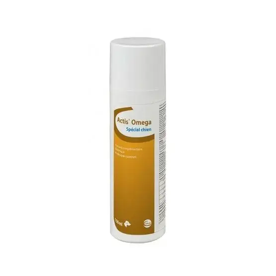 Actis Omega Chien Satisfait Ou Remboursé