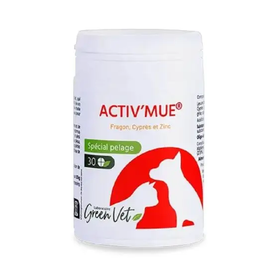 Activ-Mue Offre Spéciale