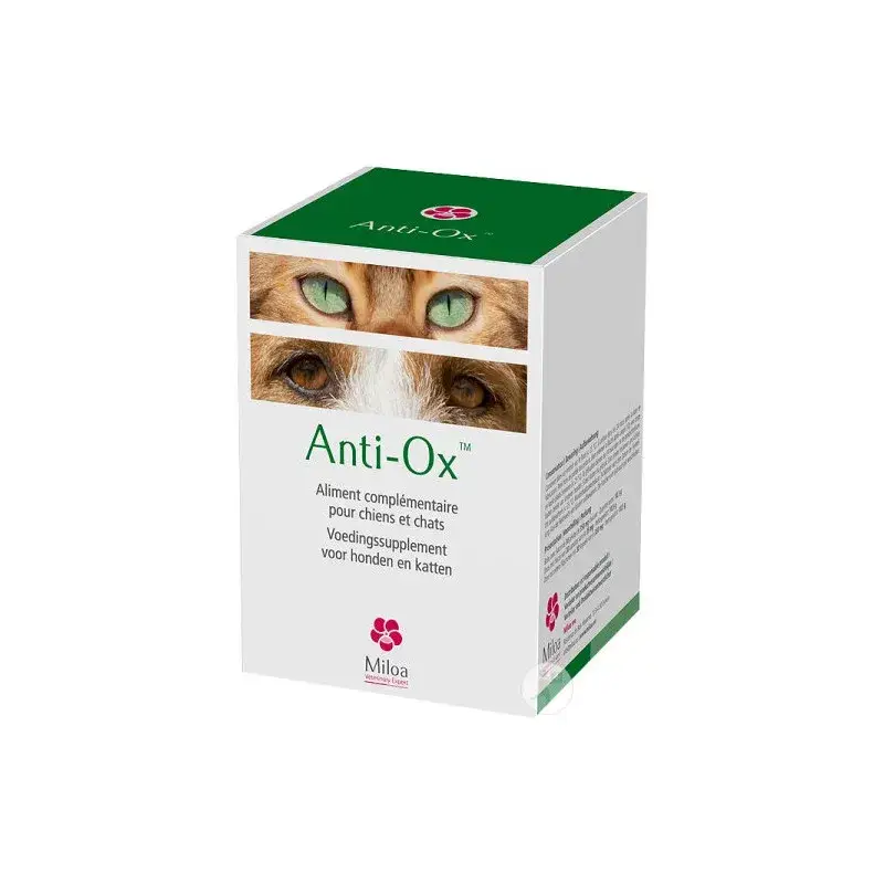 Anti Ox Prix Bas