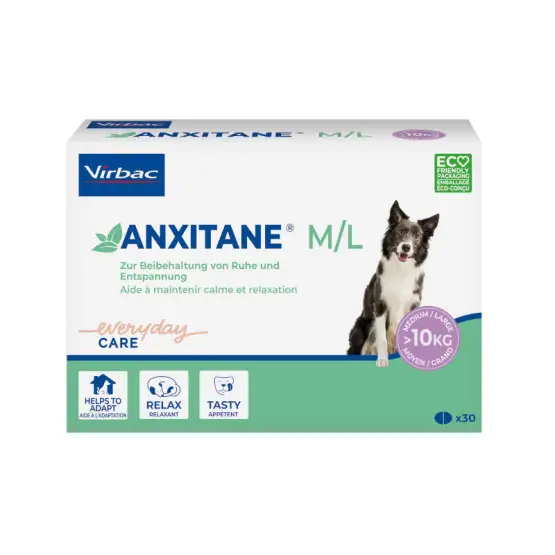 Bon Plan Anxitane M/L