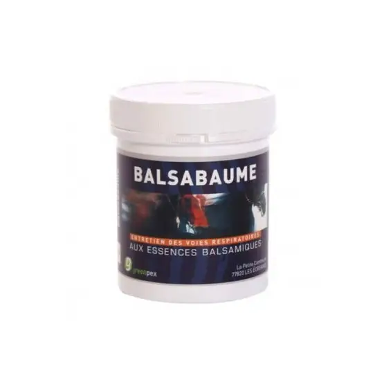 Balsabaume Nouvelle Collection