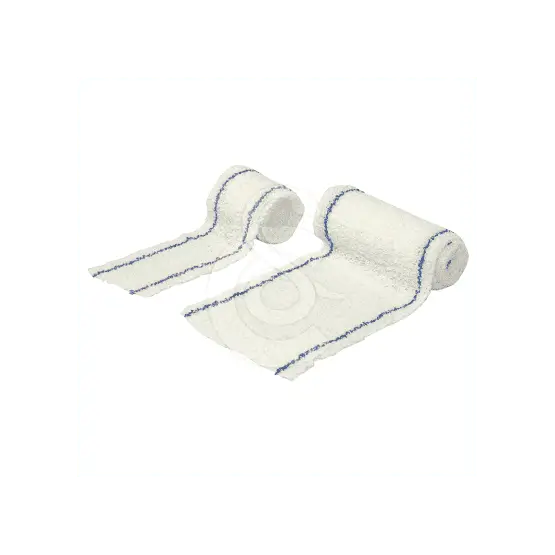 Bande crêpe coton 75g/m2 UU Pas Cher