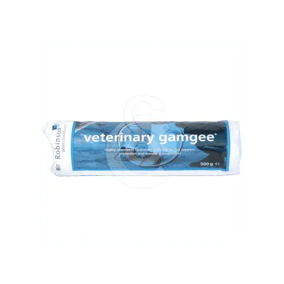 Pansement Gamgee américain UU Certifié