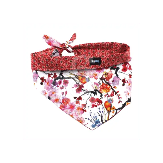 Vente Directe Bandana Hop Dog Japan Travel