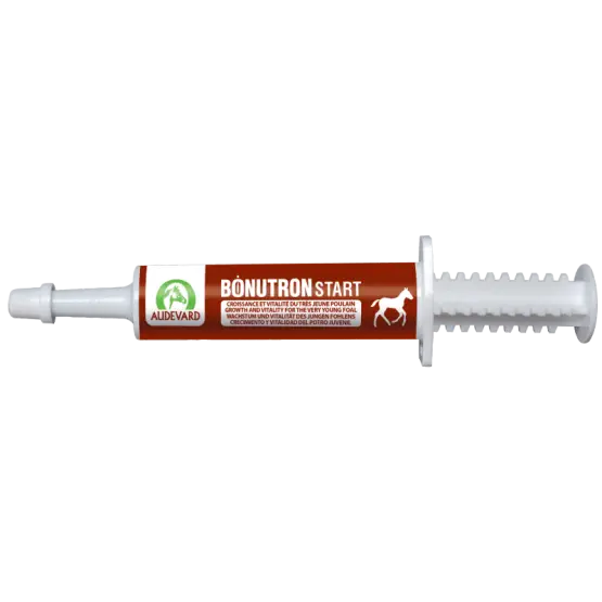 Prix Choc Bonutron Start
