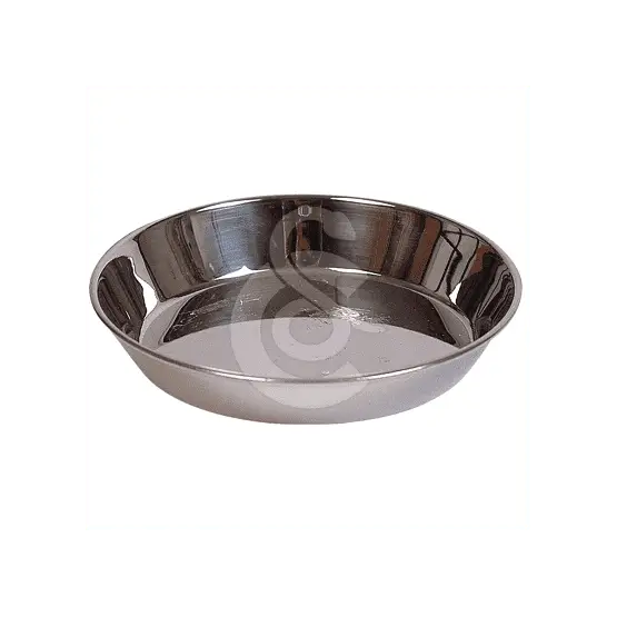 Bol en inox pour chat Prix Promo