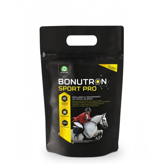 Meilleur Prix Bonutron Sport Pro New