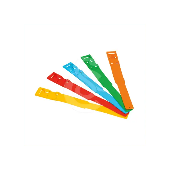 Bracelet plastique pour repérage des bovins Acheter Direct