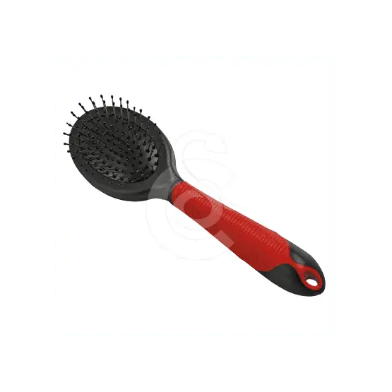 Usine Directe Brosse Perfect Care simple : à picots métals pour démêlage