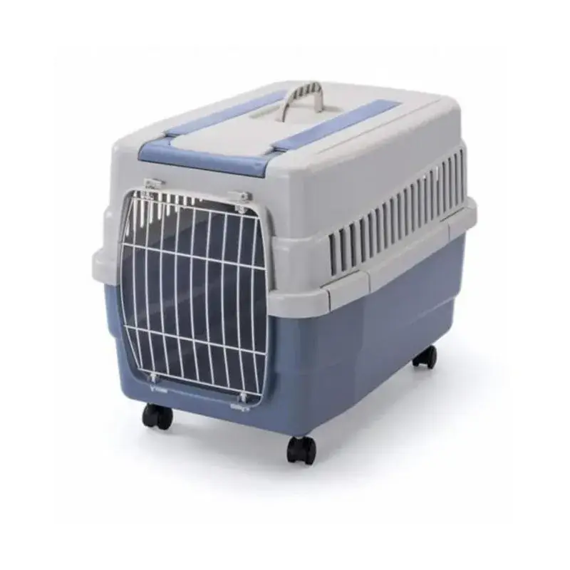 Cage Kim sur roulettes Offre Limitée