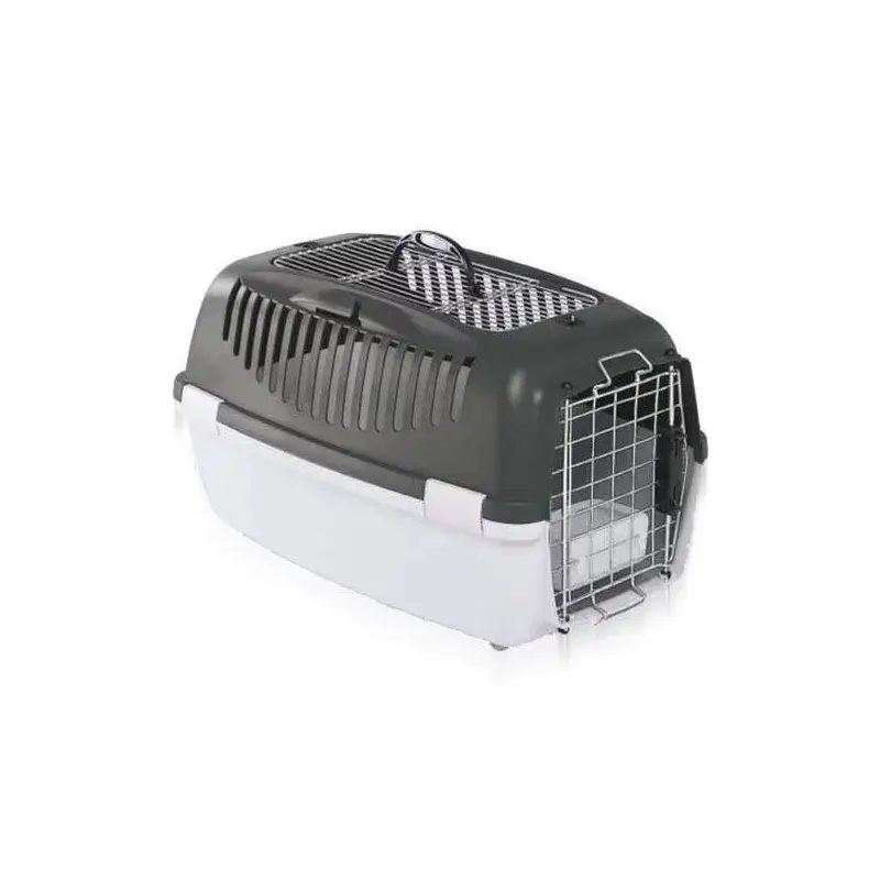 Cage Gulliver Top Free Deluxe Remise