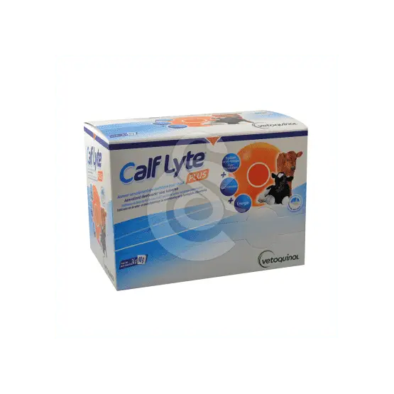 Promotion Calf Lyte Plus