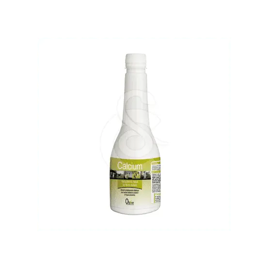 Top Vente Calcium