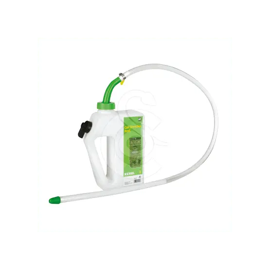 Calf Drencher pour drogage veau avec sonde flexible Affaire À Saisir