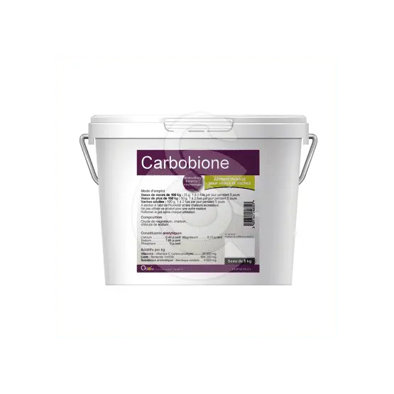 Prix Promo Carbobione (Ex Obiogripp)