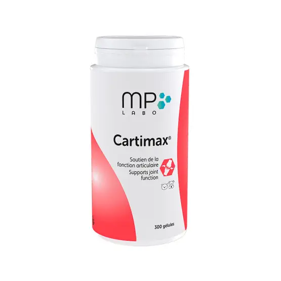 Commander Maintenant Cartimax