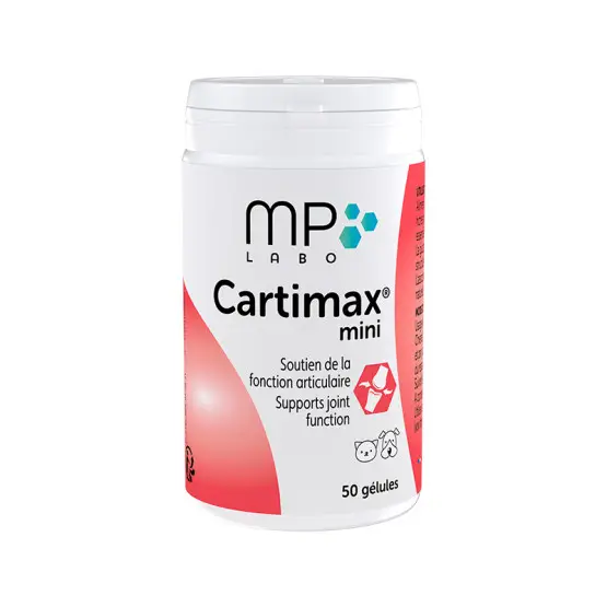 Cartimax Mini Acheter Direct