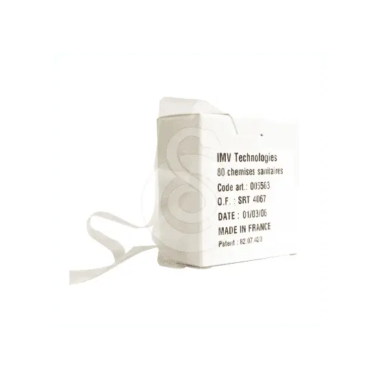 Vente Directe Chemise sanitaire IA Bovin UU