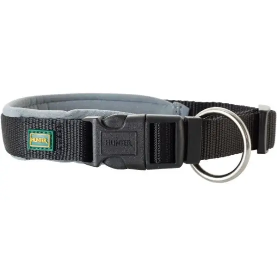 Must-Have Collier Hunter Neopren Vario
