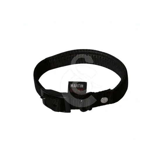 Satisfait Ou Remboursé Collier Martin Sellier Confort