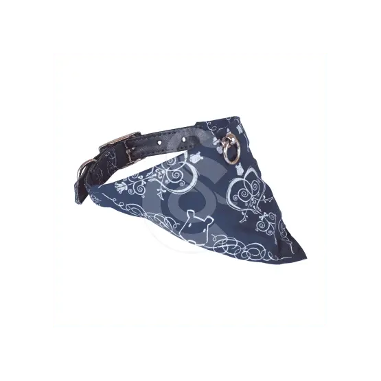 Satisfait Ou Remboursé Collier-bandana Plage Doogy
