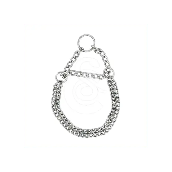 Certifié Collier métal