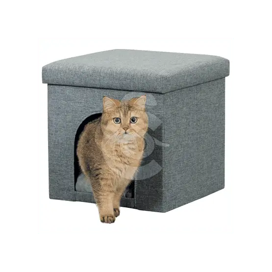 Satisfait Ou Remboursé Cube Alois