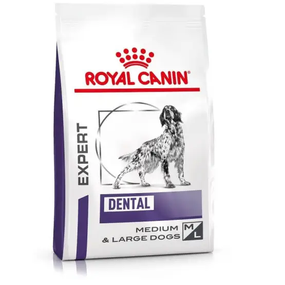 Royal Canin Dog Dental Medium Large Soldes