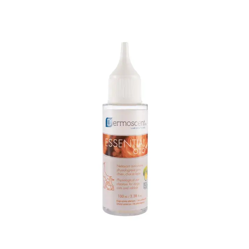 Acheter Direct Dermoscent Essential Oto