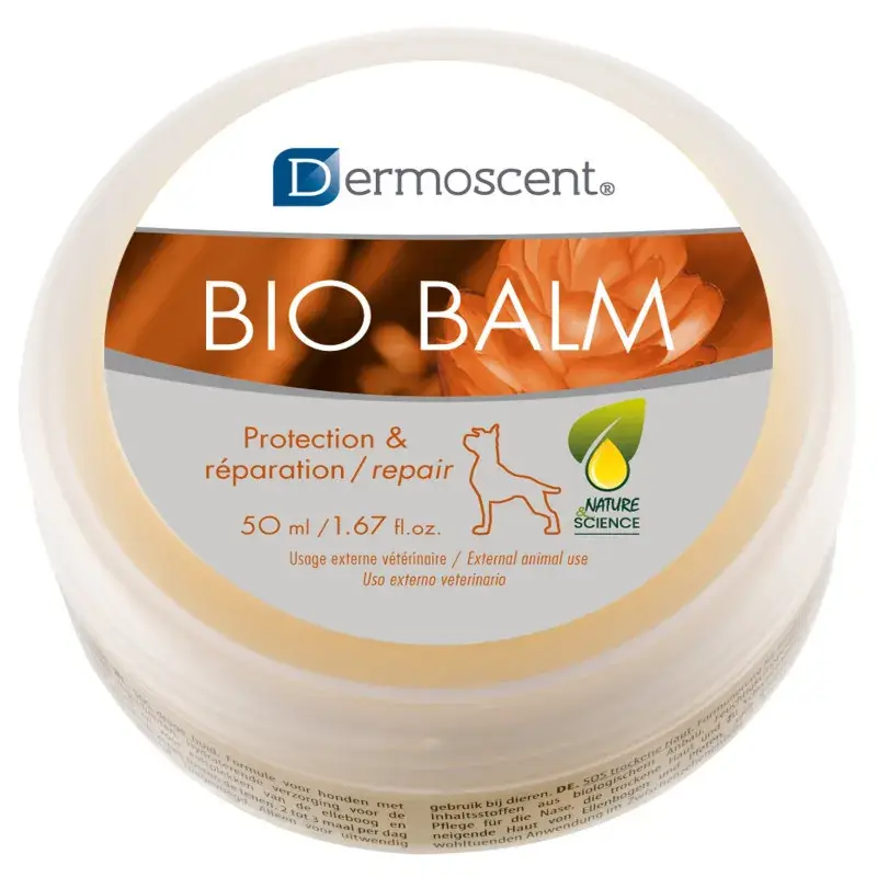 Dermoscent Bio-Balm Acheter En Ligne