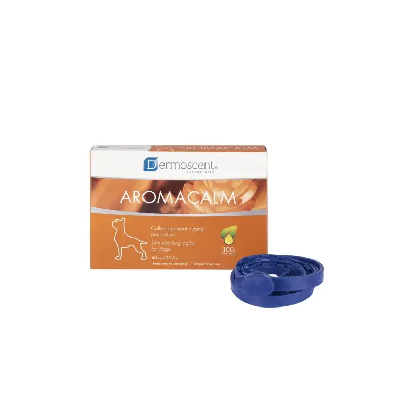 Bon Marché Dermoscent Aromacalm Chien