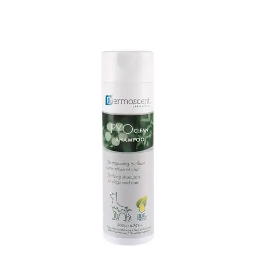Achetez Aujourd&rsquo;hui Dermoscent Pyoclean