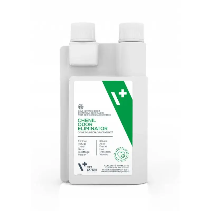 Prix Cassé Chenil Odor Eliminator destructeur d&rsquo;odeurs